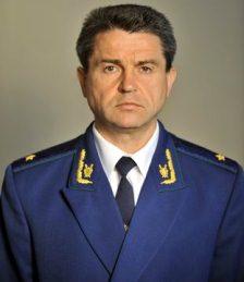 Маркин Владимир