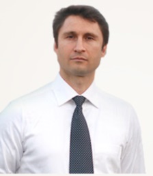 Монастырев Александр