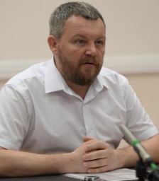 Пургин Андрей