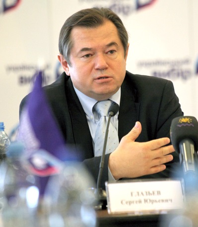 Глазьев Сергей