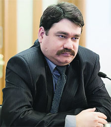Салин Павел
