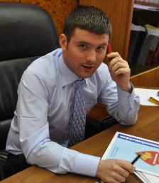 Ульянов Илья