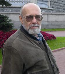 Грудский Владимир