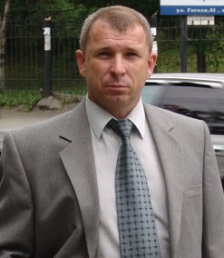 Васильев Виктор