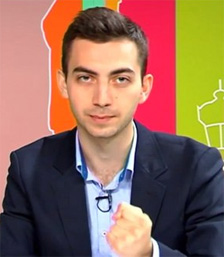 Адамян Карен