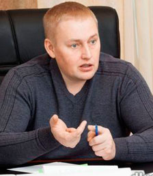 Альшевских Андрей