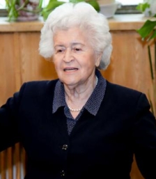 Антонова Ирина