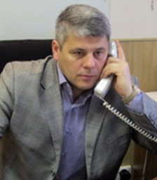 Баранов Михаил