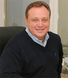 Барзыкин Юрий