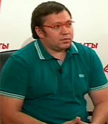 Басов Вячеслав