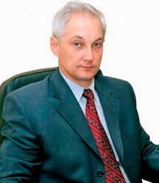 Белоусов Андрей