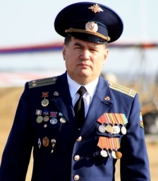 Бикбаев Ильдар