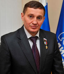 Бочаров Андрей