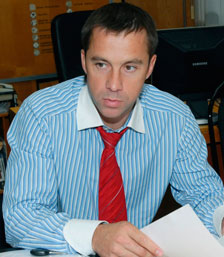 Бочкарев Александр