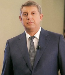 Богомаз Александр