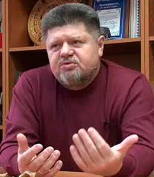 Брюн Евгений