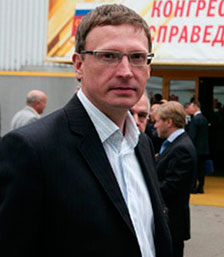 Бурков Александр