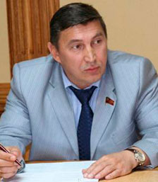 Черемисов Константин