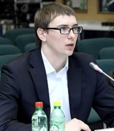 Давыдов Денис