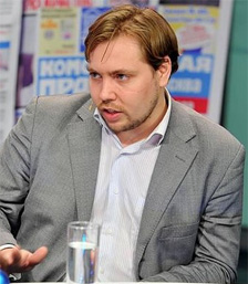 Добромелов Григорий