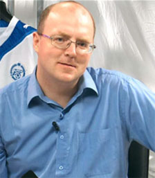 Егоров Сергей