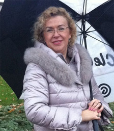 Епифанова Ольга