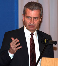 Эттингер Гюнтер