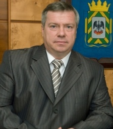 Голубев Василий