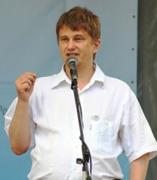 Гринин Сергей