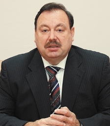 Гудков Геннадий