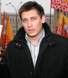 Гудков Дмитрий