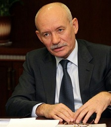 Хамитов Рустэм