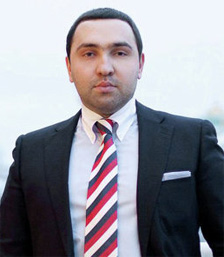 Хамзаев Султан