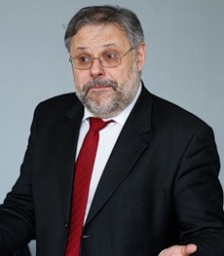 Хазин Михаил