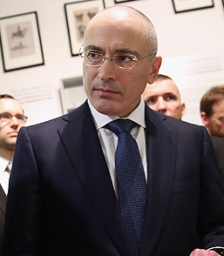 Ходорковский Михаил