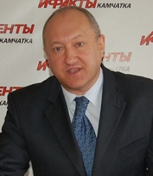 Владимир Илюхин