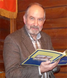 Ивахник Александр
