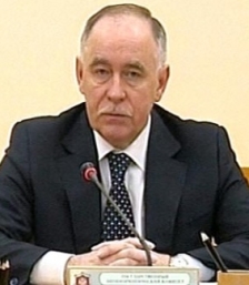 Иванов Виктор