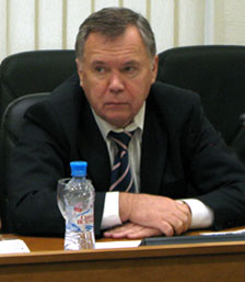 Иванов Владимир