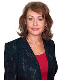 Иванова Ирина