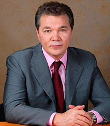 Леонид Калашников