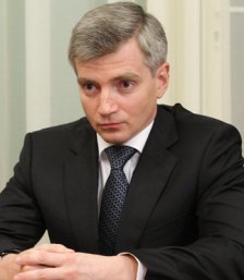 Кибовский Александр