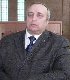 Франц Клинцевич