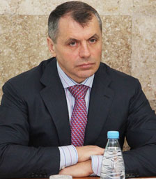Константинов Владимир