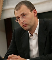 Копин Роман
