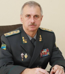 Коваль Михаил