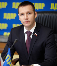 Кропачев Александр