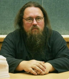 Кураев Андрей