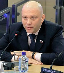 Курдюмов Александр
