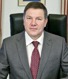 Кувшинников Олег